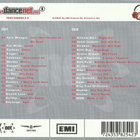 Various • DanceNet 8 Tupla CD - pikkukuva 2