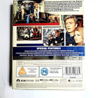 The Italian Job (1969) 4K UHD + Blu-ray Michael Caine - pikkukuva 2