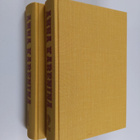 Leo Tolstoi : Anna Karenina 1-2 - pikkukuva 1