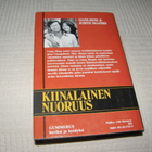 Liang Heng - Judith Shapiro Kiinalainen nuoruus -sid - pikkukuva 2