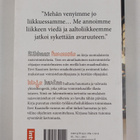 Eevi Kaasinen : Liikkeen harmonia : naisvoimistelua runon... - pikkukuva 2