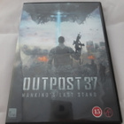 Outpost 37 DVD - pikkukuva 1