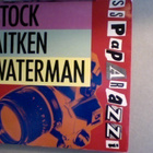 STOCK AITKEN WATERMAN :: S.S. PAPARAZZI :: VINYYLI 7" 1988 - pikkukuva 1