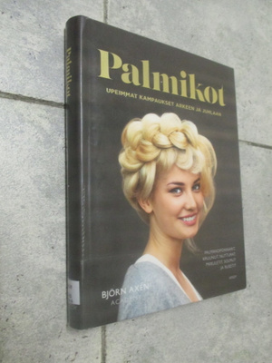 Palmikot, Björn Axén 2016 1.p