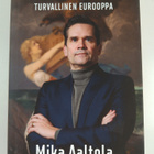 Mika Aaltola : Havahtuminen : Turvallinen Eurooppa - pikkukuva 1