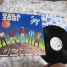 Ozila (2) – Ozila 2001 ( hienok vinyyli ) - pikkukuva 1