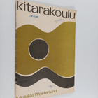 Ivan Putilin : Kitarakoulu - pikkukuva 1