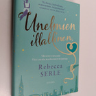 Rebecca Serle : Unelmien illallinen - pikkukuva 1