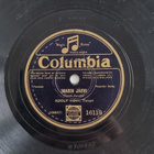 Savikiekko 1928 - Adolf Hovi - Columbia 16119 - pikkukuva 3