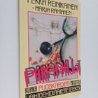 Pekka Reinikainen : Parantajat : kuinka puoskarointi muut... - pikkukuva 1