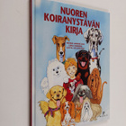 Ingrid Andersson : Nuoren koiranystävän kirja - pikkukuva 1