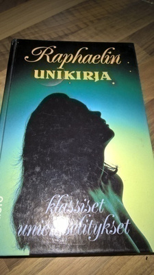 Raphaelin unikirja - Klassiset unien selitykset