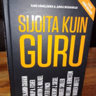 Karo Hämäläinen : Sijoita kuin Guru ( 2016 ) SIS POSTIKULU - pikkukuva 1