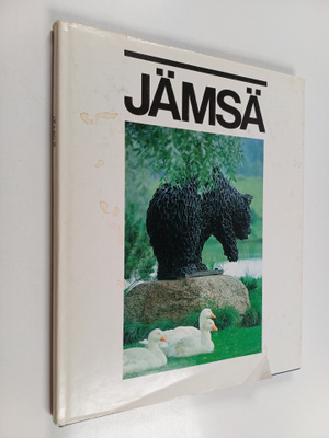 Erkki Hirvelä : Jämsä