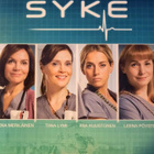 DVD: Syke kaudet 1-4 - pikkukuva 1