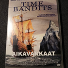 Time bandits-aikavarkaat - pikkukuva 1