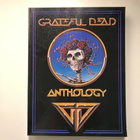 Grateful Dead - Anthology I & II - pikkukuva 2