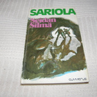 Mauri Sariola Seidan silmä -sid - pikkukuva 1