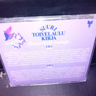 2CD SUURI TOIVELAULUKIRJA Hengellisiä lauluja ( SIS POSTIKUL - pikkukuva 2