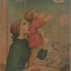 KOTILIESI 7.1.9.43 kansikuva MARTTA WENDELIN - pikkukuva 1