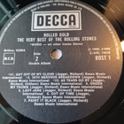 The Rolling Stones – Rolled Gold 2×LP - pikkukuva 4