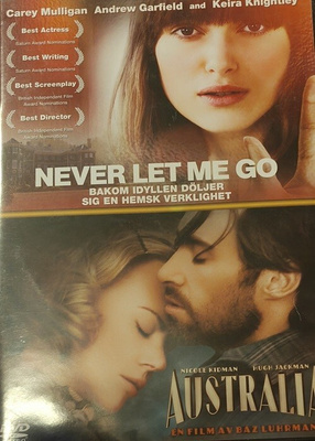 Never Let Me Go