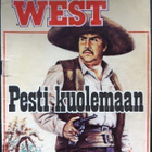 FINNWEST 4/1982: Pesti kuolemaan - pikkukuva 1