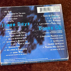 BON JOVI - THESE DAYS - LIMITED EDITION 2CD - pikkukuva 2