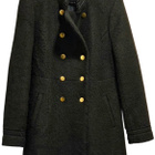 CREAM 38 Annabell Coat Villaa 40% - pikkukuva 1