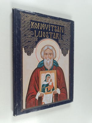 Jorma (toim.) Heikkinen : Konevitsan luostari