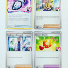 Pokemon Prize Pack Series 4 - 10kpl Trainer Kortteja - pikkukuva 2