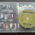 DVD: The Wire / Langalla, Kausi 2. 5xDVD (2004) - pikkukuva 3