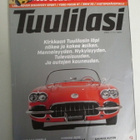 TUULILASI-lehtiä, 1,00€ kpl - pikkukuva 4