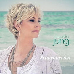 Claudia Jung - Frauenherzen (CD)