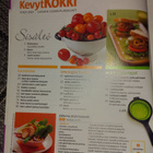 Hyvä terveys /Kevyt Kokki  syksy 2007 - pikkukuva 3