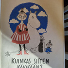 Tove Jansson : Kirja Kuinkas sitten kävikään? - pikkukuva 4