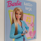 Anette Langholm : Barbie : keittokirja - pikkukuva 1