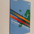 Comparative city statistics 1998 : major cities of Scandi... - pikkukuva 1