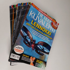 Tieteen kuvalehti vuosikerta 2015 (1-18) - pikkukuva 1