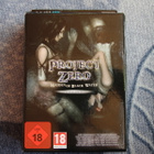 Wii U : Project Zero (Fatal Frame) Maiden of Black Water - pikkukuva 1