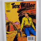 Gianluigi Bonelli : Tex Willer Kronikka 33 : El Morisco -... - pikkukuva 2