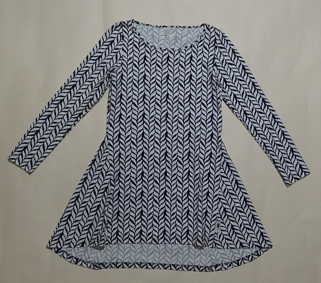 PaaPii Heija tunika made in Finland S