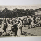 VANHA Postikortti Helsinki 1945 - pikkukuva 1