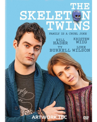 Skeleton Twins (DVD)