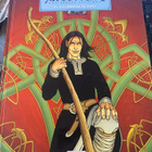 Arthur. Une Épopée Celtique 1: Myrddin Le Fou - pikkukuva 1
