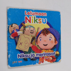 Niksu ja merirosvot - pikkukuva 1