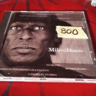 MILES DAVIS - MILES DAVIS CD - pikkukuva 1