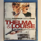 Thelma & Louise (Blu-ray) Susan Sarandon ja Geena Davis 1991 - pikkukuva 1