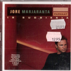 JORE MARJARANTA 18 SUOSIKKIA (TUPLA) - pikkukuva 1