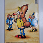 Pahkasika 1/1992 : Huumorinvastiketta - pikkukuva 2